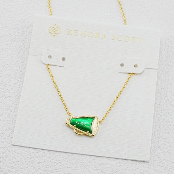 Kendra Scott Cheer Necklace - Picture 1 of 1